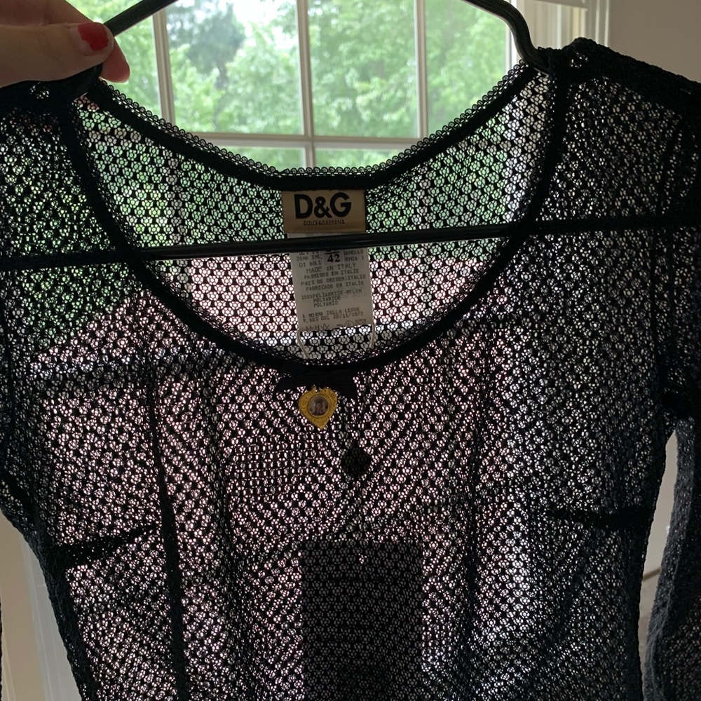 Dolce & Gabbana Top